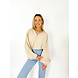 Liv Blouse | Beige Liv Blouse | Beige