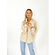 Liv Blouse | Beige Liv Blouse | Beige