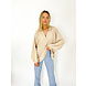Liv Blouse | Beige Liv Blouse | Beige