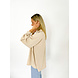 Liv Blouse | Beige Liv Blouse | Beige