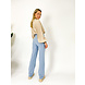 Liv Blouse | Beige Liv Blouse | Beige