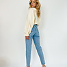 Redial Mom Jeans | Denim Redial Mom Jeans | Denim