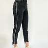 Queen Of Studs | Black Jeans Queen Of Studs | Black Jeans