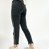 Queen Of Studs | Black Jeans Queen Of Studs | Black Jeans