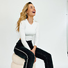 Queen Of Studs | Black Jeans Queen Of Studs | Black Jeans