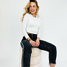 Queen Of Studs | Black Jeans Queen Of Studs | Black Jeans
