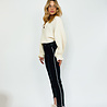Queen Of Studs | Black Jeans Queen Of Studs | Black Jeans