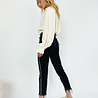 Queen Of Studs | Black Jeans Queen Of Studs | Black Jeans