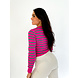 Luna Sweater | Pink Luna Sweater | Pink