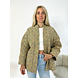 Ibiza Jacket | Neutral Ibiza Jacket | Neutral
