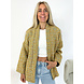 Ibiza Jacket | Yellow Ibiza Jacket | Yellow