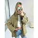 Ibiza Jacket | Neutral Ibiza Jacket | Neutral