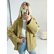Ibiza Jacket | Yellow Ibiza Jacket | Yellow