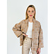 Ibiza Jacket | Sand Ibiza Jacket | Sand