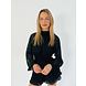 Party Playsuit | Black Party Playsuit | Black