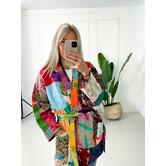 Unique Jacket