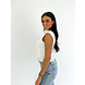 Ellie Top | White Ellie Top | White