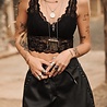 Louya Bralette Black Louya Bralette Black
