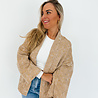 Ibiza Jacket | Gold Ibiza Jacket | Gold
