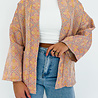 Ibiza Jacket | Pink Vibes Ibiza Jacket | Pink Vibes