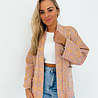Ibiza Jacket | Pink Vibes Ibiza Jacket | Pink Vibes