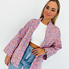 Ibiza Jacket | Purple Vibes Ibiza Jacket | Purple Vibes