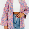 Ibiza Jacket | Purple Vibes Ibiza Jacket | Purple Vibes
