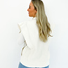 Ibiza Gilet | Off White Ibiza Gilet | Off White