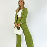 Linde Pants | Olive Green Linde Pants | Olive Green
