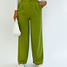 Linde Pants | Olive Green Linde Pants | Olive Green