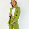 Linde Pants | Olive Green Linde Pants | Olive Green