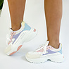 Dad Shoes | Multicolour Dad Shoes | Multicolour
