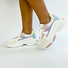 Dad Shoes | Multicolour Dad Shoes | Multicolour