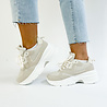 Dad Shoes | Beige Dad Shoes | Beige