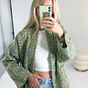 Ibiza Jacket | Blue Ibiza Jacket | Blue
