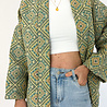 Ibiza Jacket | Blue Ibiza Jacket | Blue