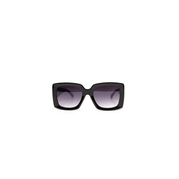 Maud Sunglasses | Black