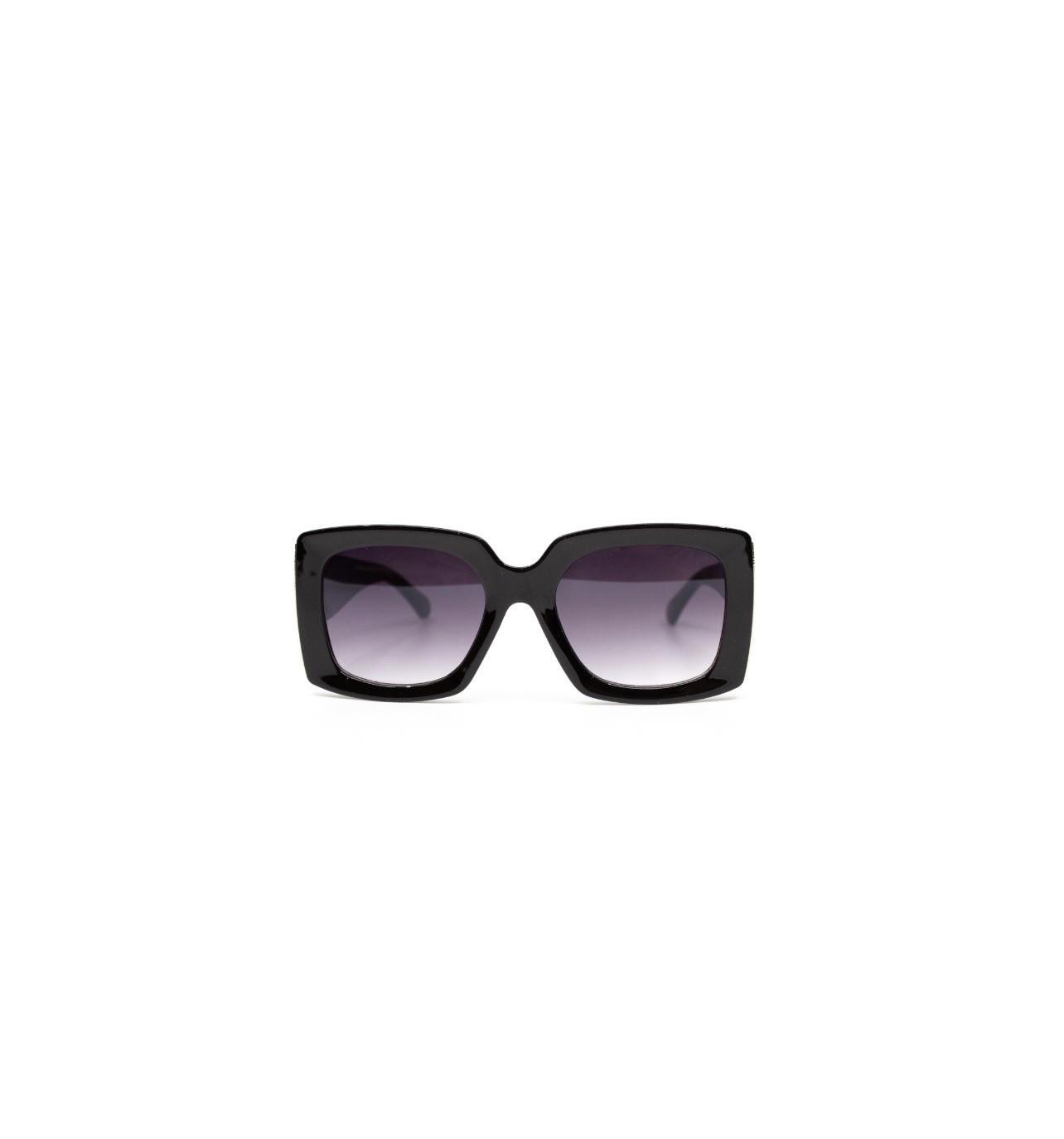 Maud Sunglasses | Black