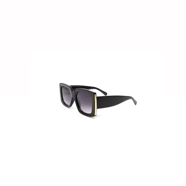 Maud Sunglasses | Black