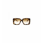 Maud Sunglasses | Brown