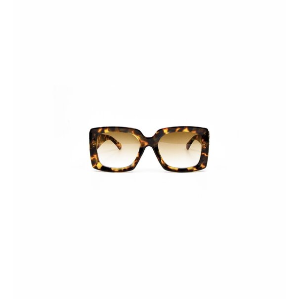 Maud Sunglasses | Brown