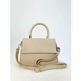 Marlou Bag | Beige