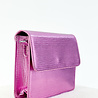 Chloe Bag | Pink Silver Chloe Bag | Pink Silver