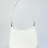 Cato Bag | White Cato Bag | White