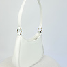 Cato Bag | White Cato Bag | White