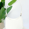 Cato Bag | White Cato Bag | White