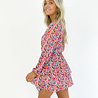 Ellen Dress | Pink Ellen Dress | Pink