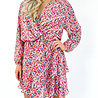 Ellen Dress | Pink Ellen Dress | Pink