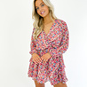 Ellen Dress | Pink Ellen Dress | Pink