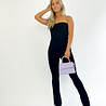 Maddie Jumpsuit | Black Maddie Jumpsuit | Black